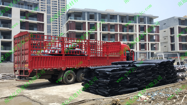 工程案例_蘇州保利獨墅西岸_南通億煒建材有限公司